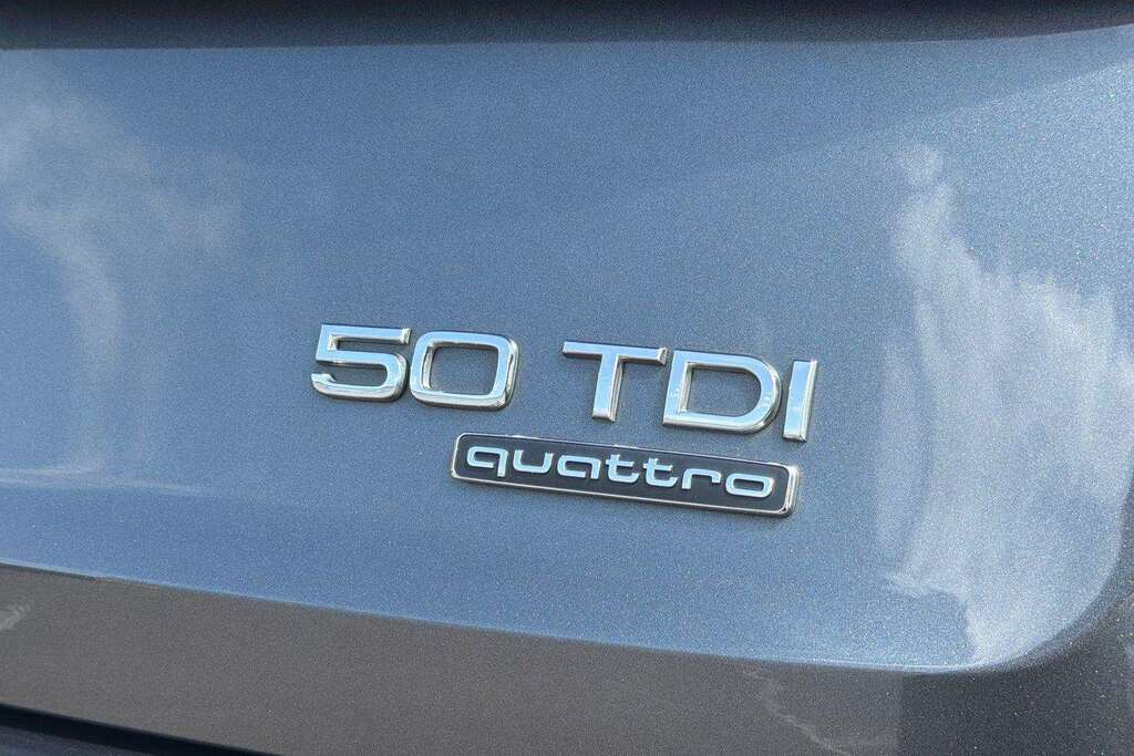 Audi Q7 S Line #12