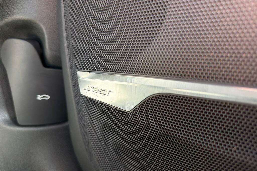 Audi Q7 S Line #33