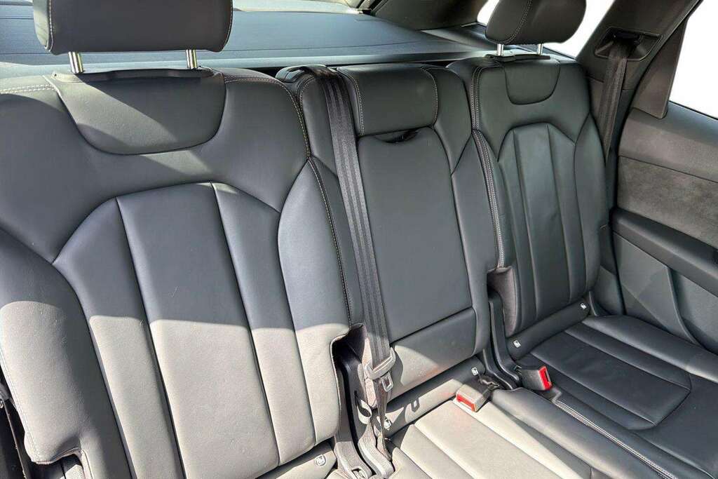 Audi Q7 S Line #22