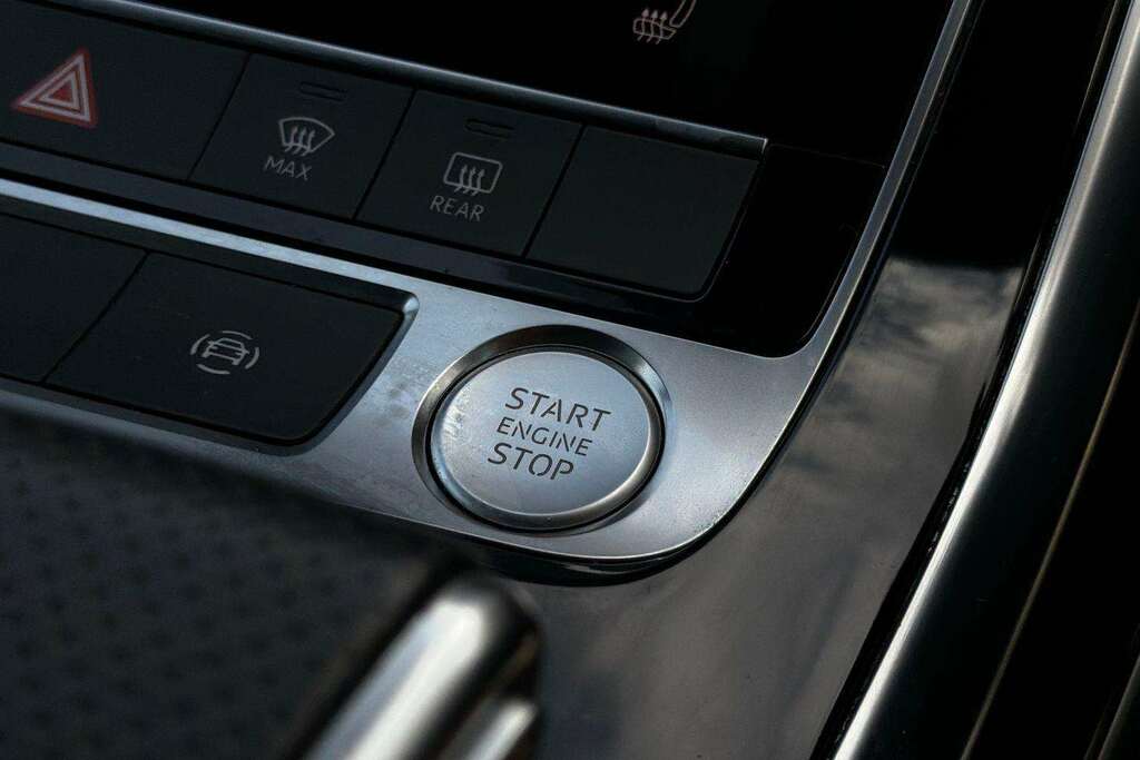 Audi Q7 S Line #29