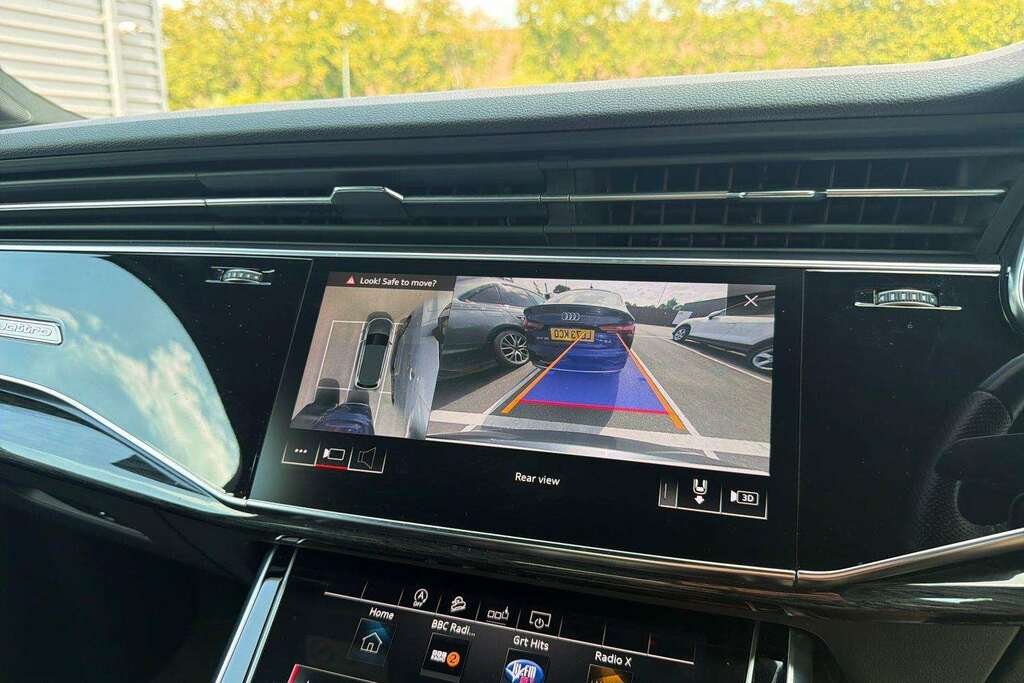 Audi Q7 S Line #26