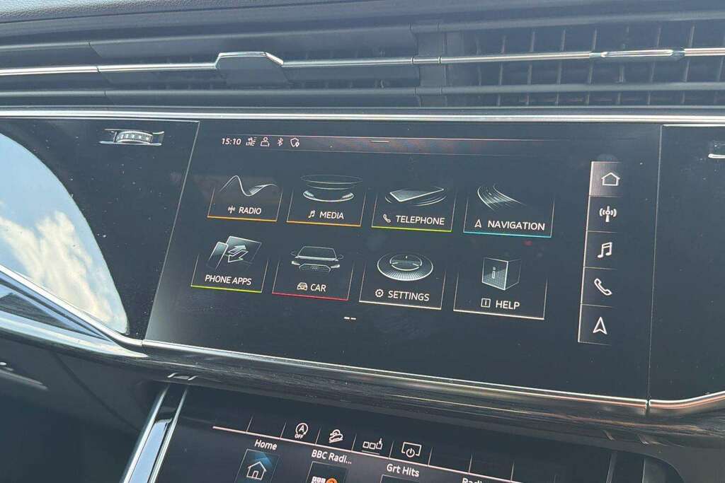 Audi Q7 S Line #27