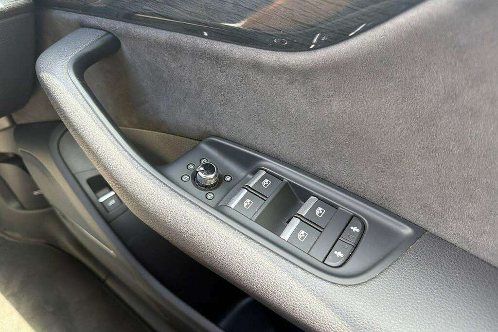 Audi Q7 S Line #14
