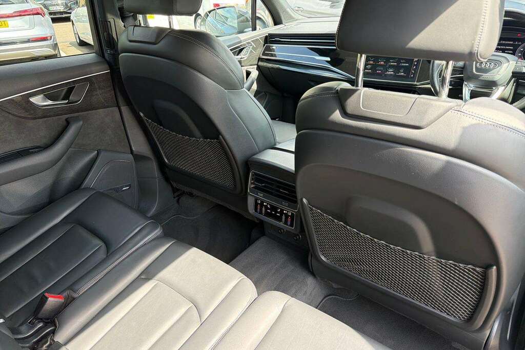 Audi Q7 S Line #23