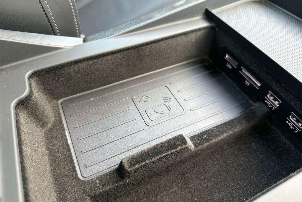 Audi Q7 S Line #31