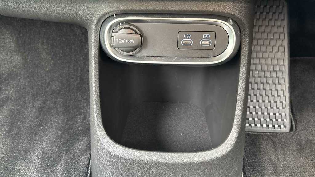 Genesis GV60 Premium Red #30
