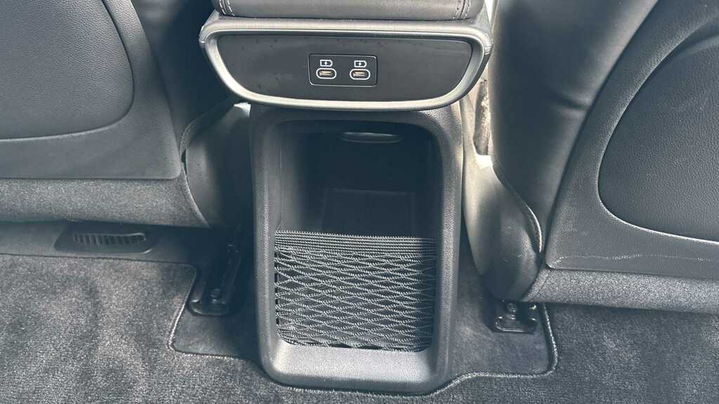 Genesis GV60 Premium Red #22