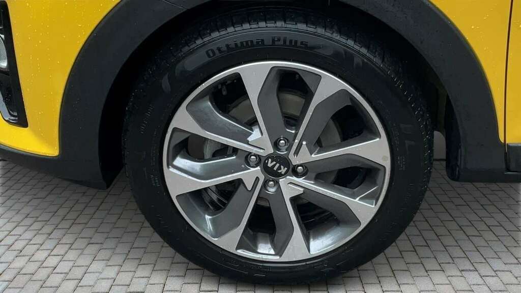 Kia Stonic Hatchback 1.0 2 Isg  #6