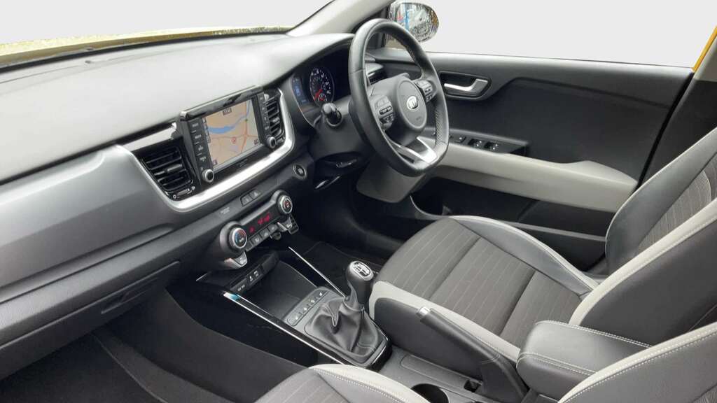 Kia Stonic Hatchback 1.0 2 Isg  #13