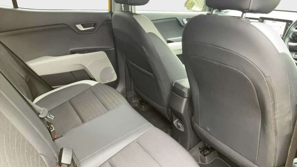 Kia Stonic Hatchback 1.0 2 Isg  #12