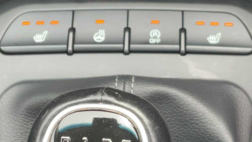 Kia Stonic Hatchback 1.0 2 Isg  #20