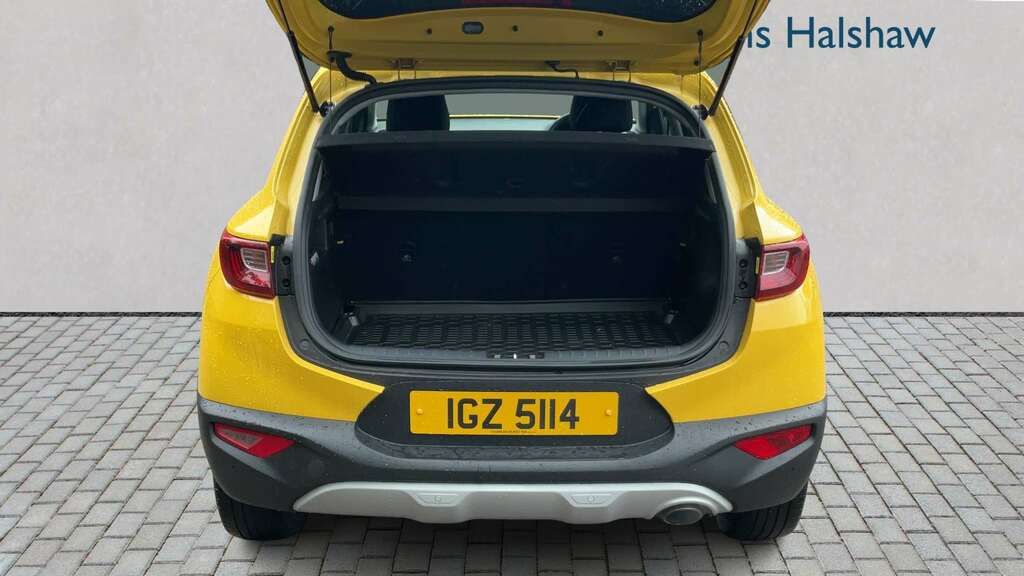 Kia Stonic Hatchback 1.0 2 Isg  #7