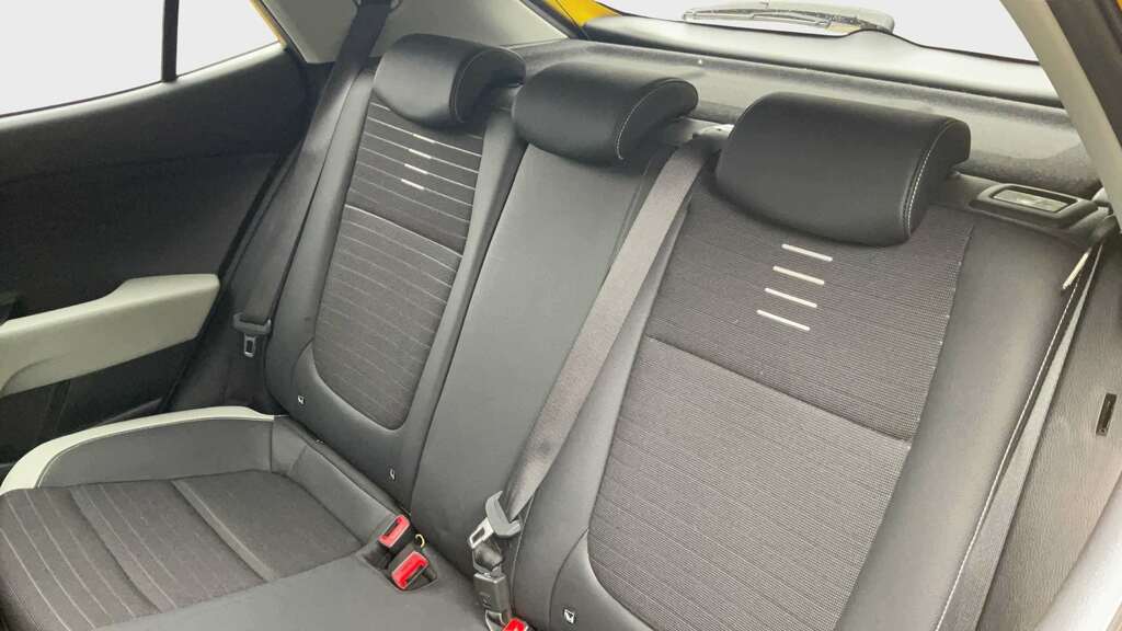 Kia Stonic Hatchback 1.0 2 Isg  #14