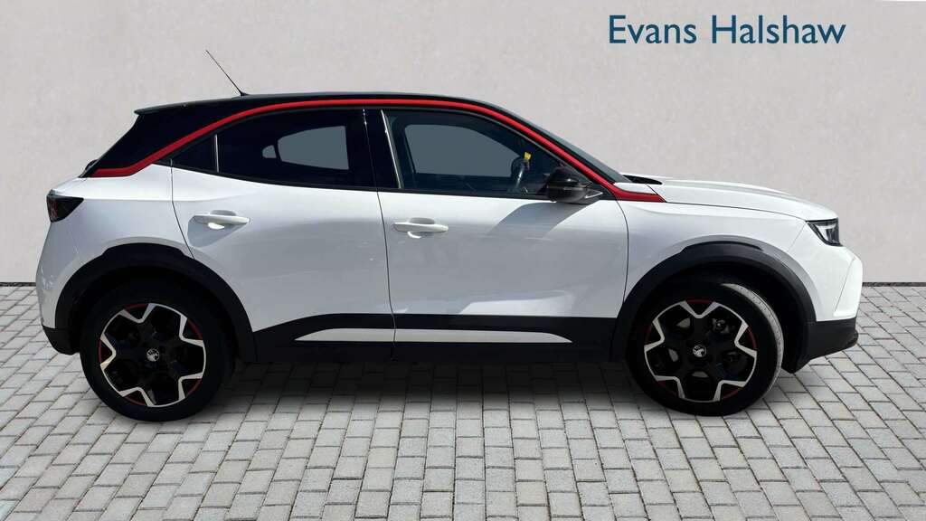 Vauxhall Mokka-e 100Kw Gs 50Kwh 2023 #2