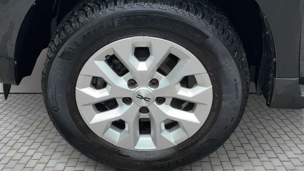 Dacia Duster 1.3 Tce 150 Expression Edc 2023 NV23ORA Grey #6