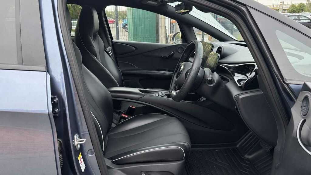 Byd Dolphin 60.48Kwh Comfort Grey #3