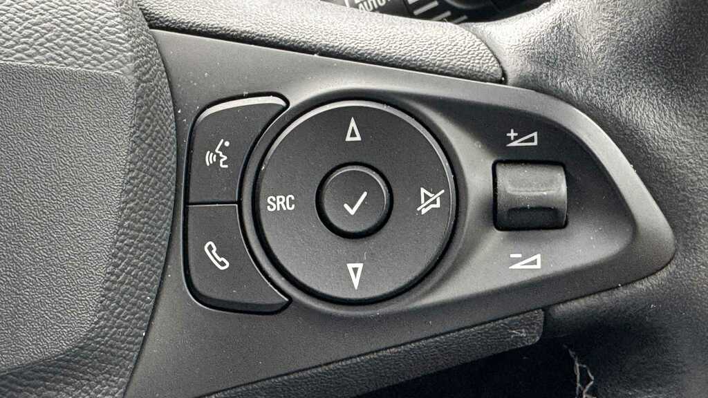 Vauxhall Corsa-e 50Kwh Ultimate Hatchback Grey #14