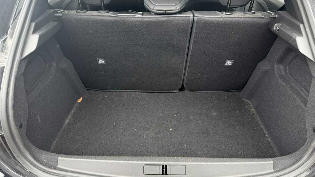 Vauxhall Corsa-e 50Kwh Ultimate Hatchback Grey #7