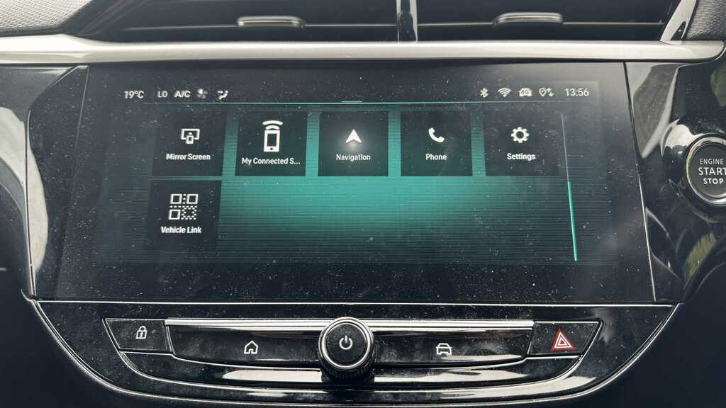 Vauxhall Corsa-e 50Kwh Ultimate Hatchback Grey #27