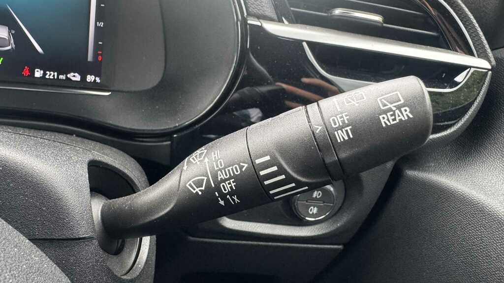 Vauxhall Corsa-e 50Kwh Ultimate Hatchback Grey #16