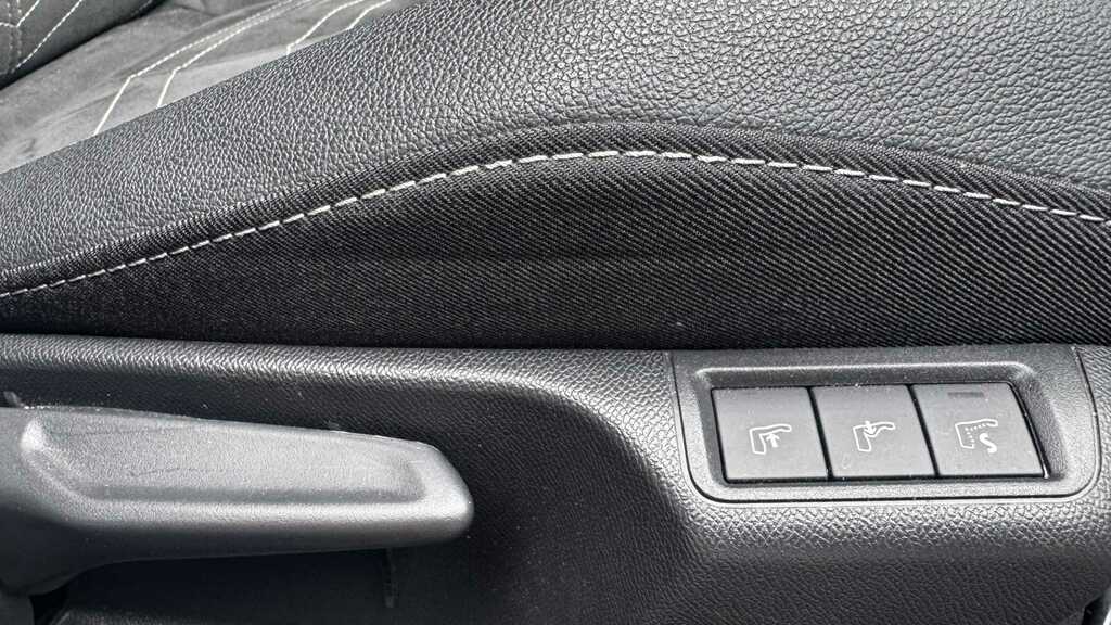 Vauxhall Corsa-e 50Kwh Ultimate Hatchback Grey #28