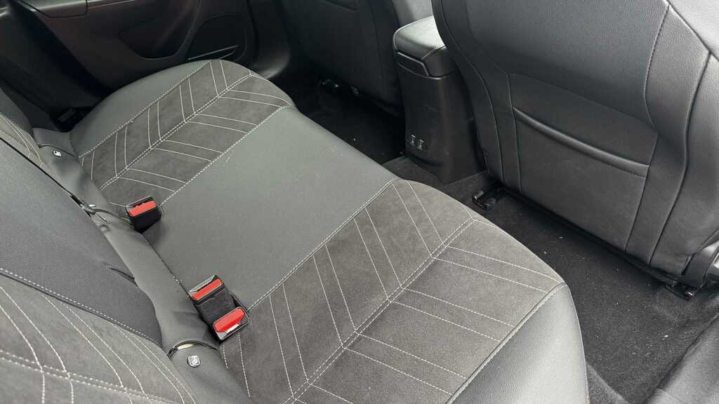 Vauxhall Corsa-e 50Kwh Ultimate Hatchback Grey #8