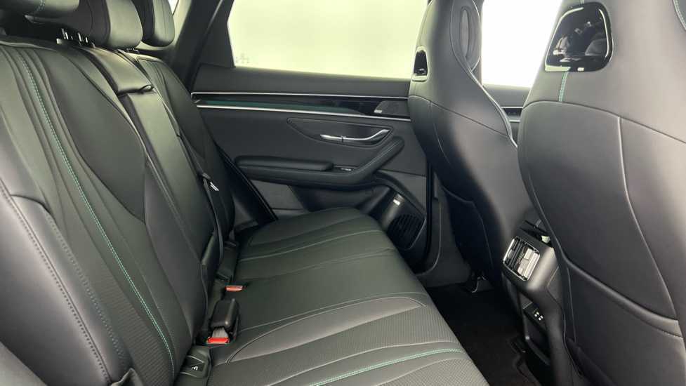 Byd Sealion 7 Comfort Grey #23