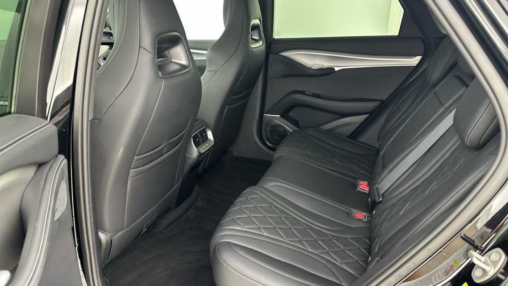 Byd Sealion 7 Comfort Grey #13