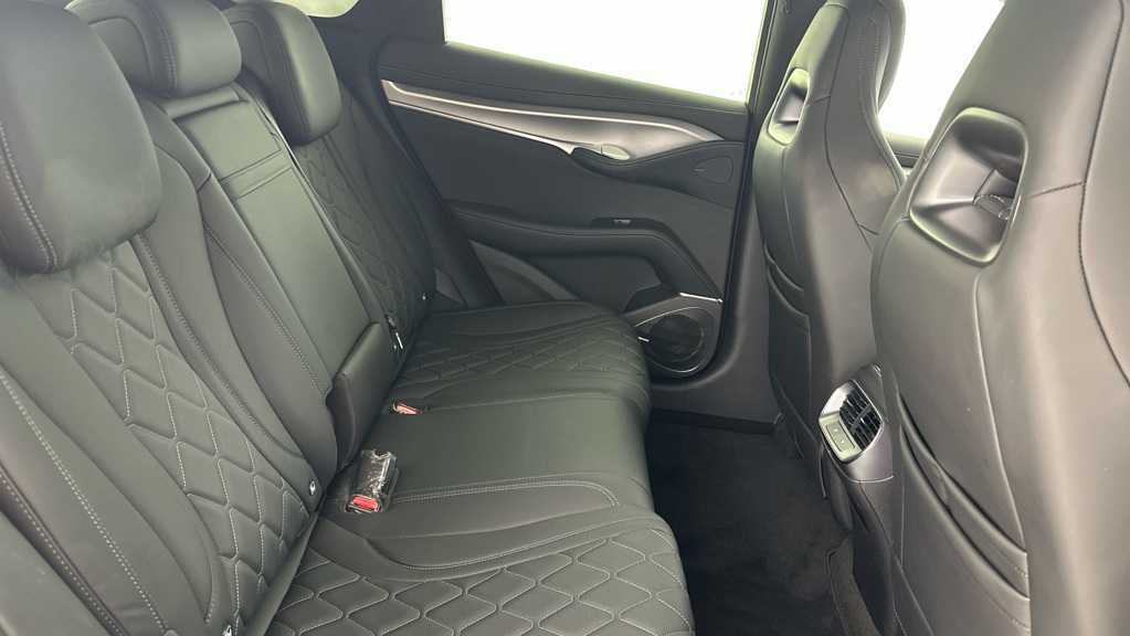 Byd Sealion 7 Comfort Grey #12