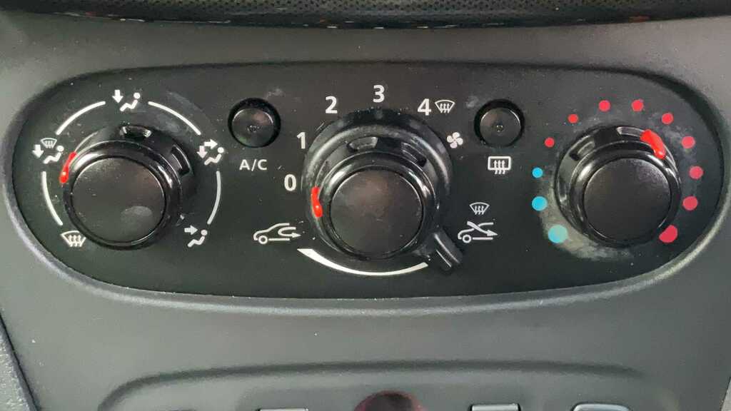 Dacia Sandero Stepway Stepway 0.9 Tce Grey #12