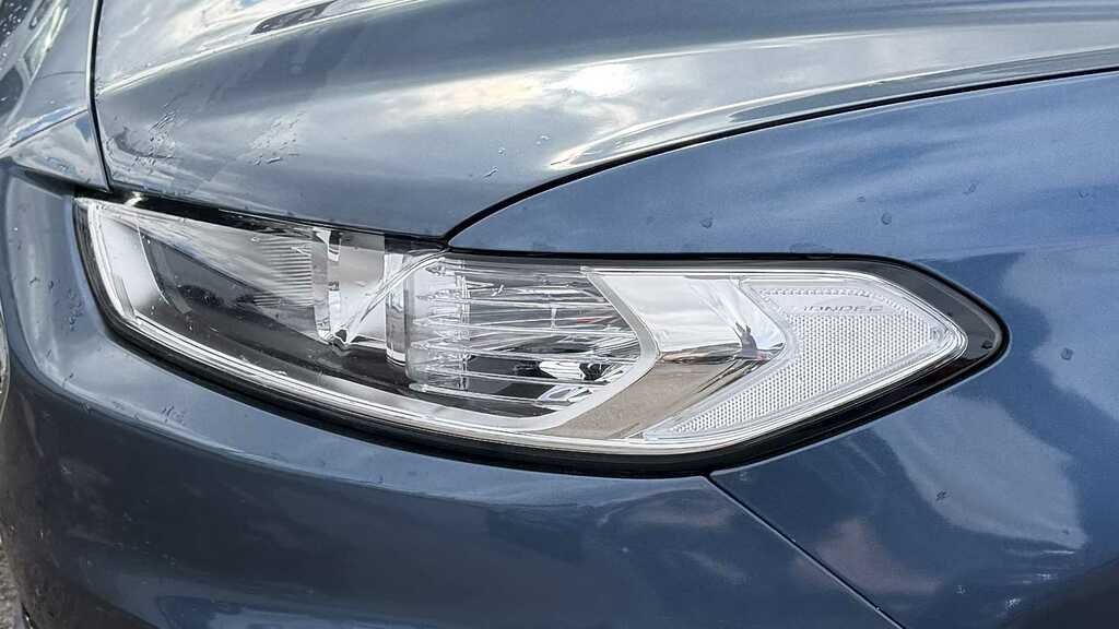 Ford Mondeo Titanium Edition Blue #15