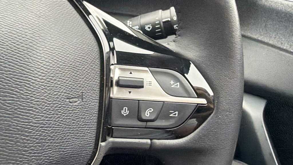 Peugeot 308 Active Premium Green #15