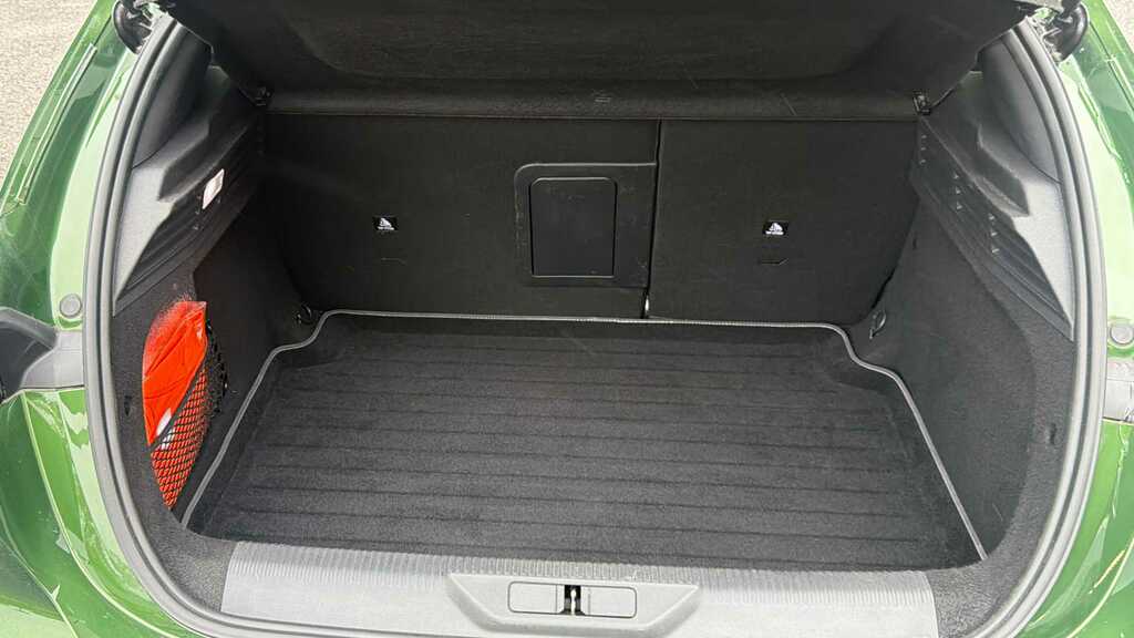 Peugeot 308 Active Premium Green #10