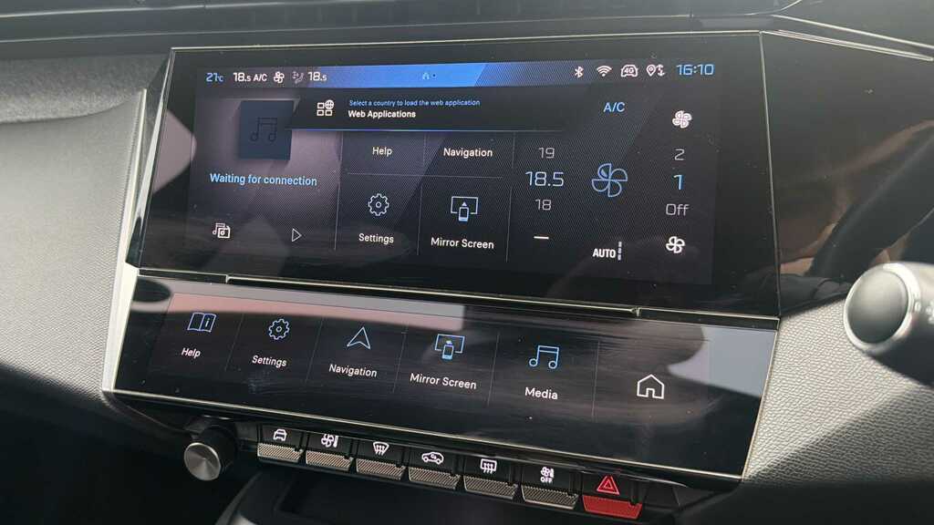 Peugeot 308 Active Premium Green #18