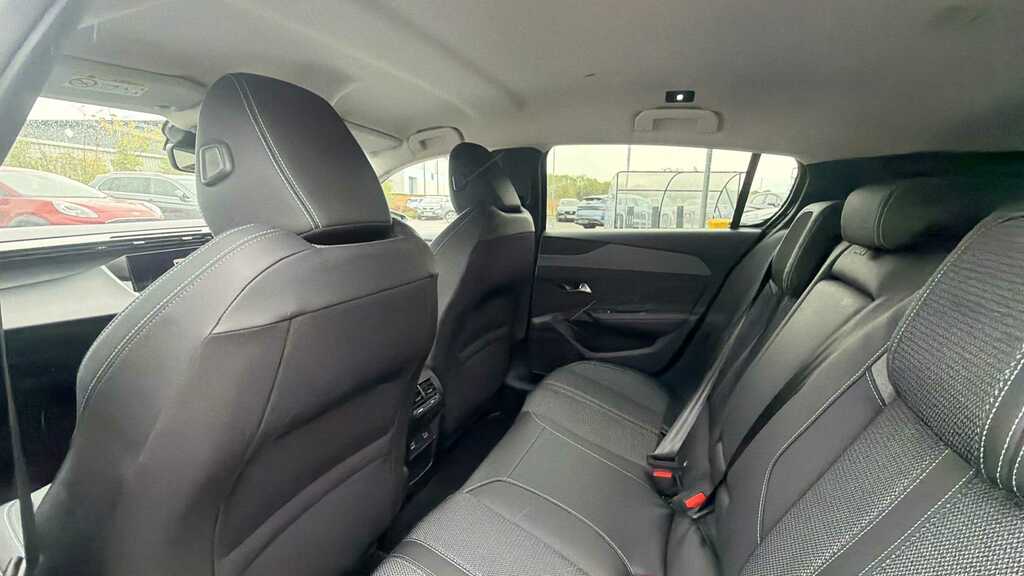 Peugeot 308 Active Premium Green #7