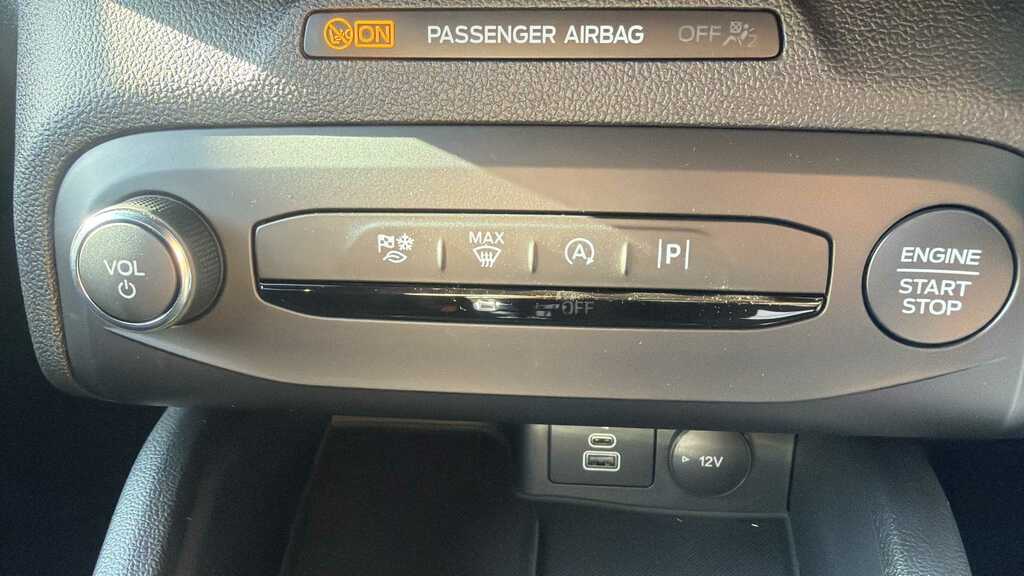 Ford Focus St-line Panoramic Roof Cruise Control Sync 4 Black #17