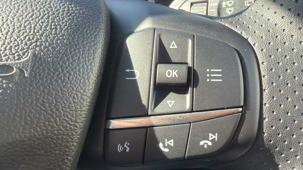 Ford Focus St-line Panoramic Roof Cruise Control Sync 4 Black #19