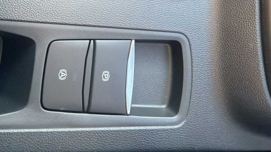 Ford Focus St-line Panoramic Roof Cruise Control Sync 4 Black #18