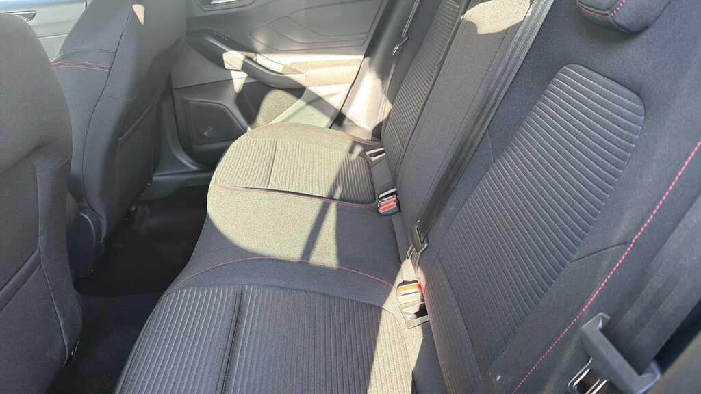 Ford Focus St-line Panoramic Roof Cruise Control Sync 4 Black #14