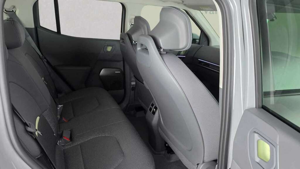Kia EV2 107Kw First Edition 42Kwh Grey #21