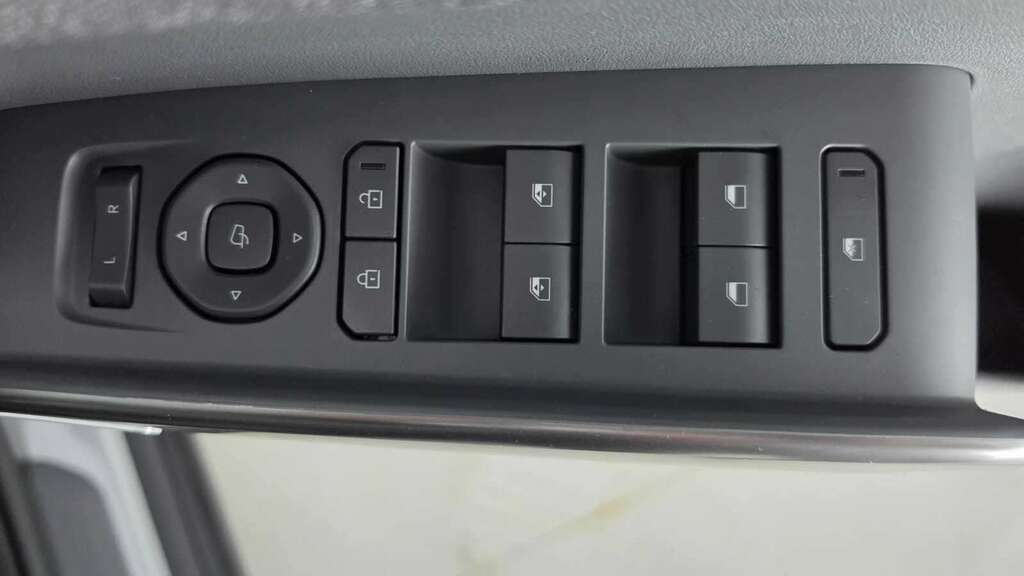 Kia EV2 107Kw First Edition 42Kwh Grey #22