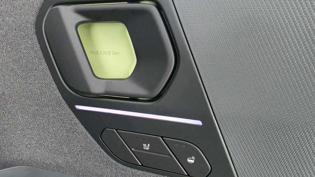 Kia EV2 107Kw First Edition 42Kwh Grey #23
