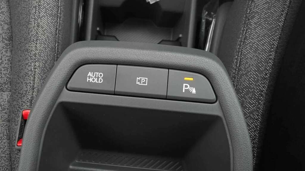 Kia EV2 107Kw First Edition 42Kwh Grey #19