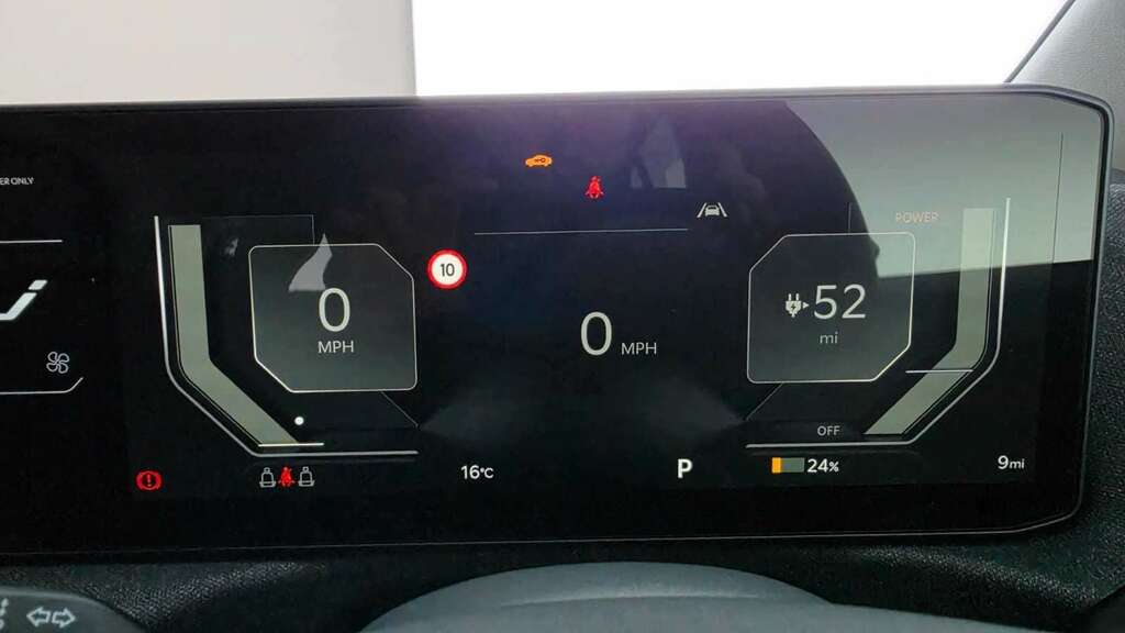 Kia EV2 107Kw First Edition 42Kwh Grey #14