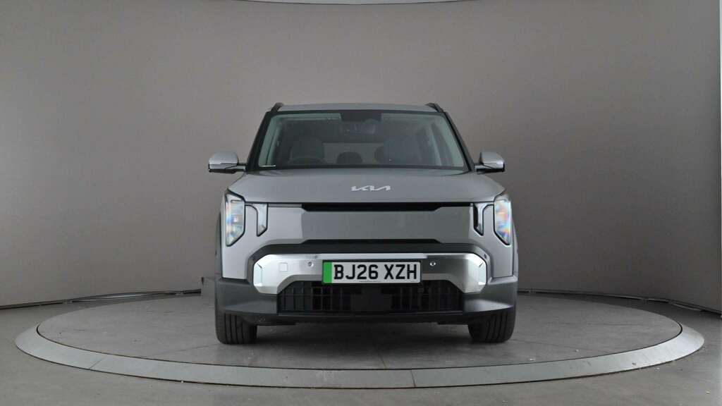 Kia EV2 107Kw First Edition 42Kwh 2026 Grey #2