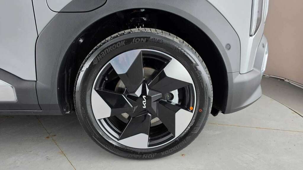 Kia EV2 107Kw First Edition 42Kwh Grey #9
