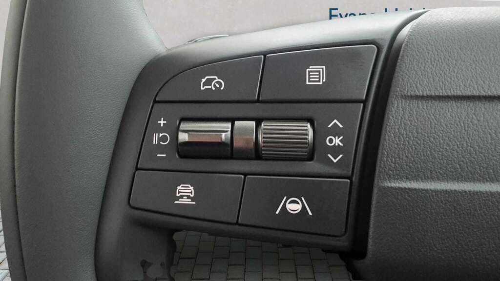 Kia EV2 107Kw First Edition 42Kwh Grey #12