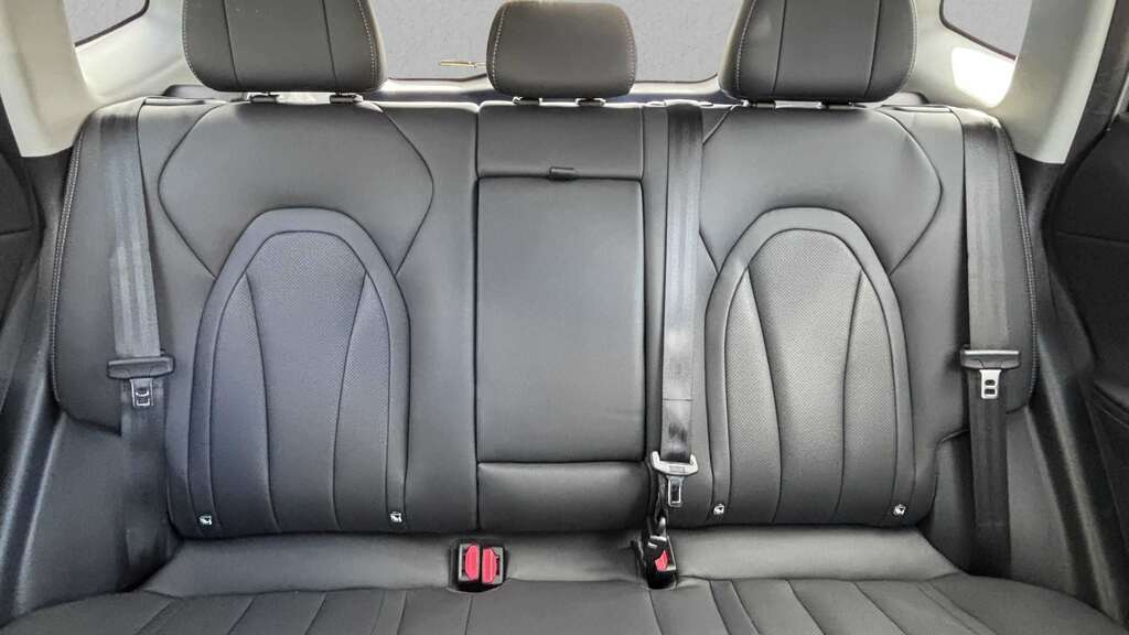 Chery Tiggo 7 1.5T Phev Summit Dht White #14