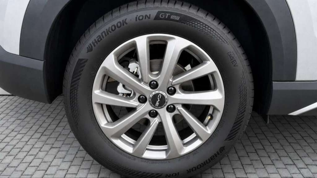 Byd Atto 2 1.5 Dm-i 212 Boost 2026 Grey #6