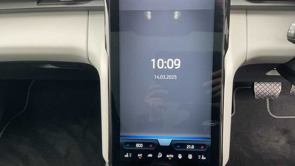 Ford Explorer 210Kw Select 77Kwh Black #19